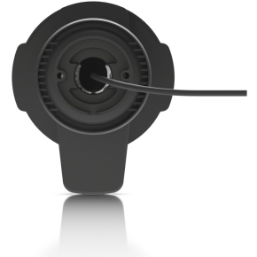 Ubiquiti UniFi Video Camera AI LPR &bull Outdoor &bull 4K &bull 3x optical zoom &bull IR-Nachtsicht &bull PoE+ &bull UVC-AI-LPR-B