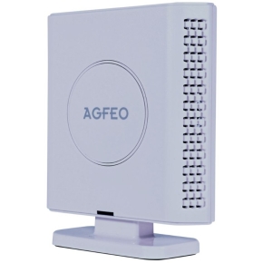 AGFEO DECT IP-Repeater pro weiß