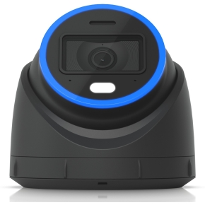 Ubiquiti UniFi Video Camera AI Turret • Outdoor • 4K • 109.9° Weitwinkel • IR-Nachtsicht • PoE+• black • UVC-AI-Turret-B