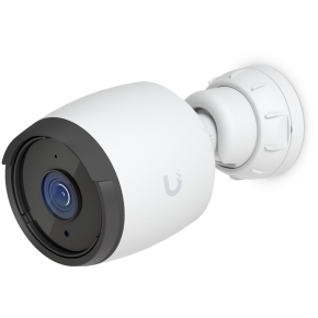 Ubiquiti UniFi Video Camera G6 Bullet • Outdoor • 4K • InfraRot • IP66 • PoE • withe • UVC-G6-Bullet-W