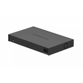 NETGEAR Switch 24x GE GS324P-100EUS PoE+
