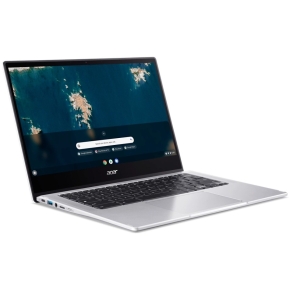 Acer Chromebook Spin 314 CP314-1HN-C11N N4500/8GB/64GBeMMC/ChromeOS/silver