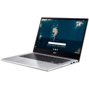 Acer Chromebook Spin 314 CP314-1HN-C11N N4500/8GB/64GBeMMC/ChromeOS/silver