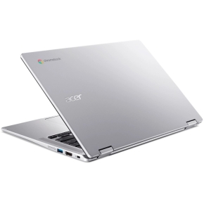 Acer Chromebook Spin 314 CP314-1HN-C11N N4500/8GB/64GBeMMC/ChromeOS/silver