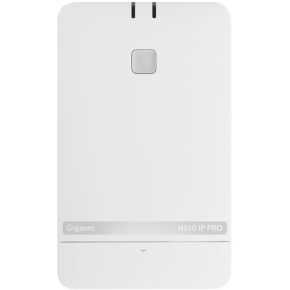 Gigaset PRO DECT N610 IP PRO