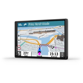 Garmin DRIVE Smart 55 EU MT-D