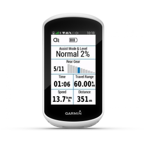 Garmin Edge Explore