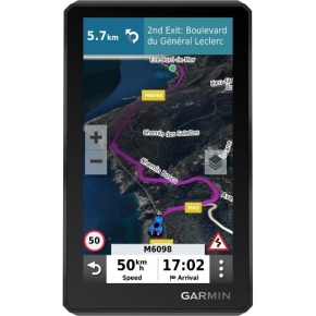 Garmin zumo XT Motorrad Navi black