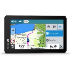 Garmin zumo XT Motorrad Navi black