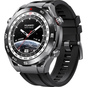 Huawei Watch Ultimate black