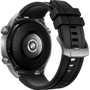 Huawei Watch Ultimate black