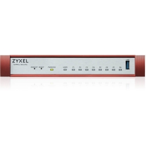 NET Z Zyxel Firewall USG FLEX 100H Device only