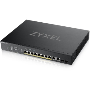 10+2P Zyxel XS1930-12HP POE M RM