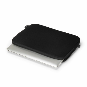 Dicota Sleeve ONE 13-13.3 black