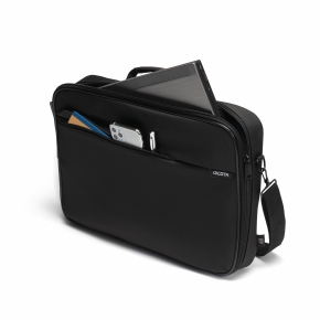 Dicota Multi ONE Clamshell 13-14.1 black
