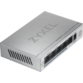 5P Zyxel GS-1005HP POE