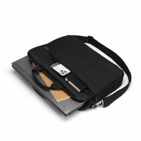 Dicota Top Traveller ONE 13-14.1 black