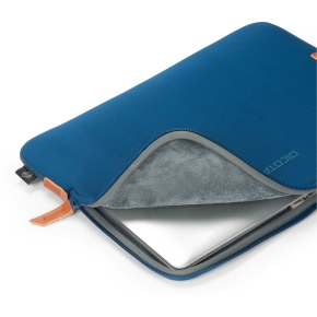 Dicota Skin URBAN 13 navy