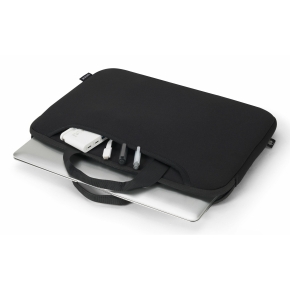 Dicota Smart Sleeve ONE 14-14.1 black