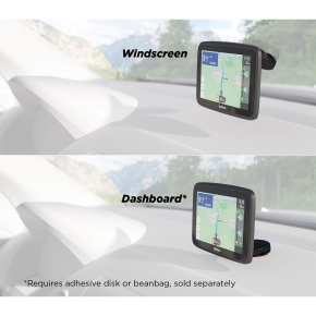 TomTom GO Classic 6” 2nd gen