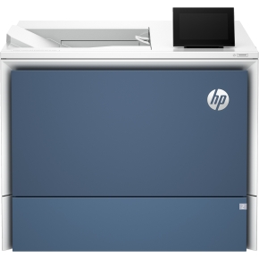 FL HP Color LaserJet Enterprise 6700DN Farblaserdrucker LAN Duplex