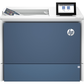 FL HP Color LaserJet Enterprise 6700DN Farblaserdrucker LAN Duplex