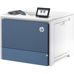 FL HP Color LaserJet Enterprise 6700DN Farblaserdrucker LAN Duplex