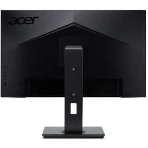 68,6cm/27 (3840x2160) Acer TFT Vero B277KLbmiiprfx 16:9 4K UHD IPS HDR10 4ms 60Hz HDMI DP Speaker Pivot Black