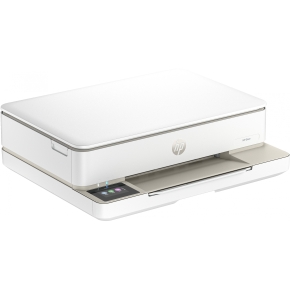 T HP Envy 6120e Tinte-Multifunktionsdrucker 3in1 WiFi Duplex