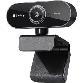 Sandberg 133-97 Webcam Flex 1920x1080 Full HD