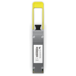 Ubiquiti QSFP28 Module 100Gbps PSM4