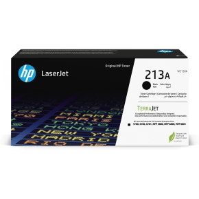 HP Toner 213A W2130A Schwarz bis zu 3.500 Seiten