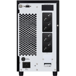 FSP Champ 3K Tower Online UPS 3000VA 2700W USB RS-232 4xSchuko