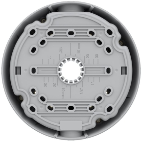 Axis TP3603 Conduit Back Box