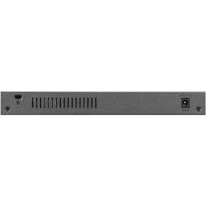 NETGEAR Switch 8x GE GS110TP-300EUS POE