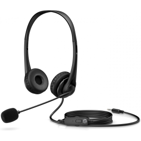 HP 3.5mm G2 Stereo Headset