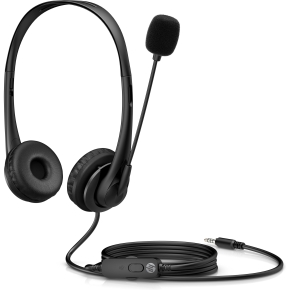 HP 3.5mm G2 Stereo Headset