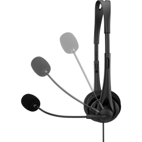 HP 3.5mm G2 Stereo Headset