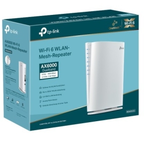 TP-Link WL-Repeater RE3000X(DE)
