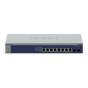 NETGEAR Switch 8x 10G XS508TM-100EUS Insight Managed