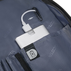 Dicota Eco Multi Plus SELECT 14-15.6 (35.56-39.62cm)