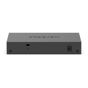 NETGEAR Switch 8x GE GS108E-400EUS Unmanaged Plus