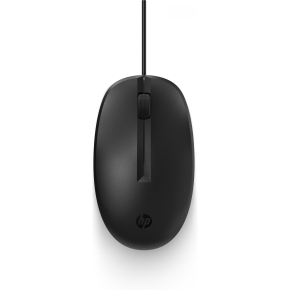 HP 128 LSR Wired Mouse