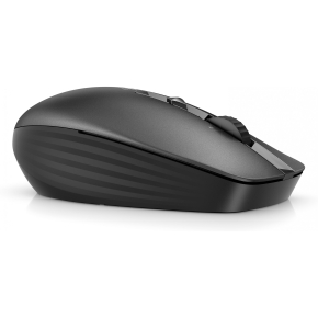 HP Multi-Device 635 Black Wireless Mouse