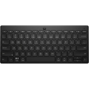 HP 355 Compact Multi-Device Keyboard (DE)