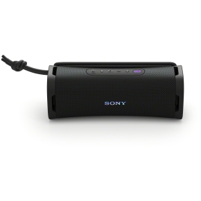 Sony ULT FIELD 1 Bluetooth Speaker black