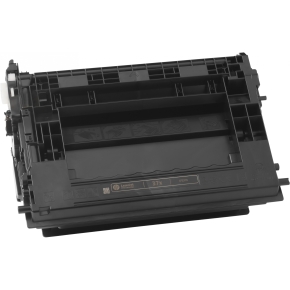 HP Toner 37X CF237X Schwarz Hohe Kapazität