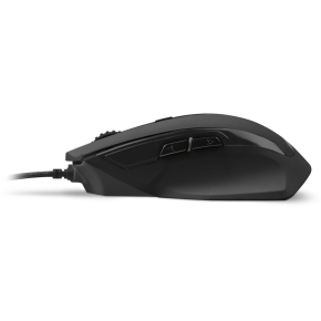 Sharkoon SHARK Forec II Mouse wired black