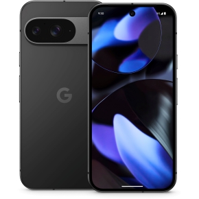 Google Pixel 9 128GB 12RAM 5G obsidian