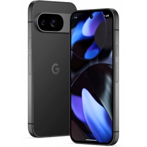 Google Pixel 9 128GB 12RAM 5G obsidian